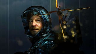 DF Weekly: Death Stranding's surprise Xbox port impresses on both Series X and S hardware