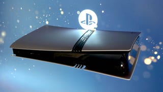 PlayStation 5 Pro: we've removed it from its box - and there's new information to share