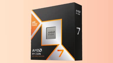 Where to buy AMD Ryzen 7 9800X3D: UK/US links and prices