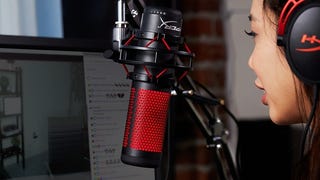 Best gaming microphones 2025: top USB and XLR mics for streaming