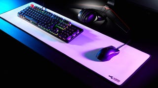 Best gaming mouse pads 2025