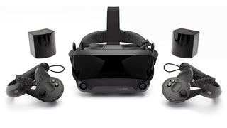 Best VR headsets for PC gaming 2025