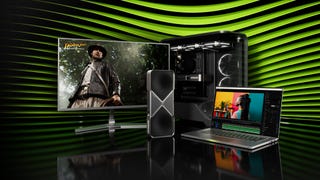 nvidia rtx 50-series announcements