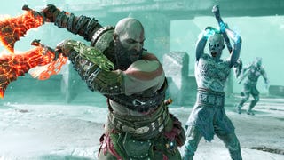 God of War Ragnarök PC: a quality port with small issues - and here are our best settings selections