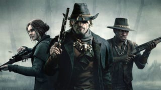 Hunt: Showdown 1896's console upgrades are welcome - but need some work