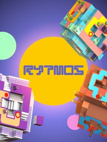 Rytmos boxart