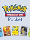 Pokémon TCG Pocket boxart