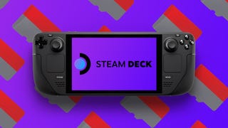 The best Micro SD cards for Steam Deck 2025