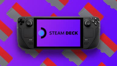 The best Micro SD cards for Steam Deck 2025