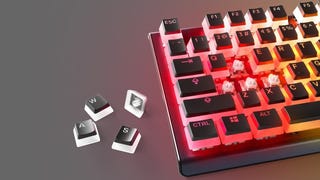 Best gaming keyboard 2025: Digital Foundry's picks