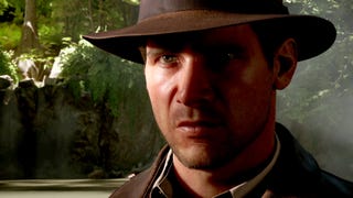 Indiana Jones and the Great Circle's full ray tracing upgrade is beautiful