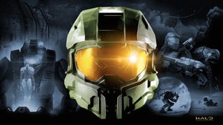 Halo: The Master Chief Collection