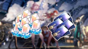 Honkai Star Rail codes for January 2025 and how to redeem them