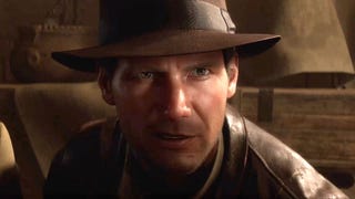 Indiana Jones and the Great Circle PC: impressive performance - but care is needed with 8GB graphics cards