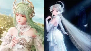 All Miracle Outfits in Infinity Nikki