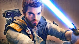 Star Wars Jedi: Survivor gets a PSSR upgrade on PS5 Pro - and image quality is much improved