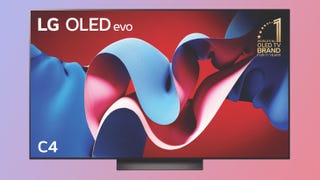 lg c4 oled tv