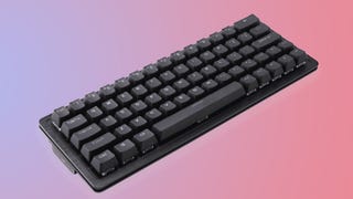 Amazon is virtually giving away one of our favourite SFF mechanical keyboards