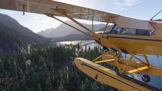 Microsoft Flight Simulator 2024 review - a stunning achievement made even better