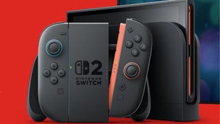 nintendo switch two