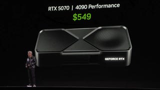 DF Weekly: can the new RTX 5070 really match RTX 4090 performance?