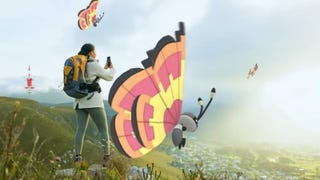 Pokémon Go Dual Destiny quest steps and rewards