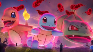 Pokémon Go Dynamax, including how to Dynamax and get Dynamax Pokémon