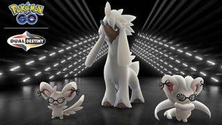 Pokémon Go Fashion Week Collection Challenges, research tasks, bonuses and Taken Over