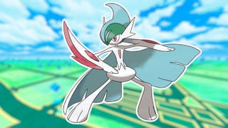 Pokémon Go Mega Gallade counters, weaknesses and moveset explained