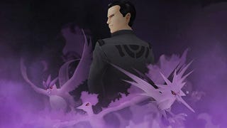 Pokémon Go Giovanni rewards and counters January 2025