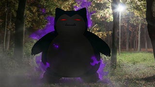 Pokémon Go Shadow Pokémon counters, how to beat Shadow Snorlax and how Purified Pokémon work