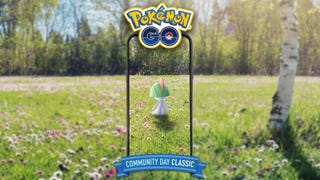 Pokémon Go Community Day list, January 2025 time and date, and all previous Community Day Pokémon and moves