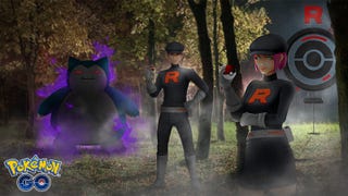 Pokémon Go Team Rocket Grunt counters and lineups in January 2025