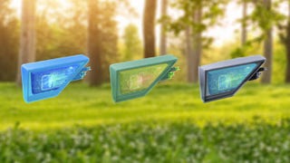 Pokémon Go Lures: Golden Lure, Rainy Lure, Glacial Lure, Mossy Lure and Magnetic Lure Modules explained