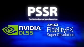 PS5 Pro's PSSR upscaler tested against FSR 3.1 and Nvidia DLSS 3.7 in Ratchet and Clank: Rift Apart