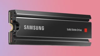 Samsung's 980 Pro 2TB Heatsink SSD is a bargain with this limited-time Amazon deal