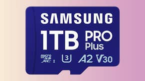 This fantastic limited time discount on a 1TB Samsung Pro Plus Micro SD won't be around forever