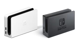 Switch 2. Or rather, two Switches.