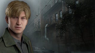 Silent Hill 2's PS5 Pro patch is another update with big image quality issues