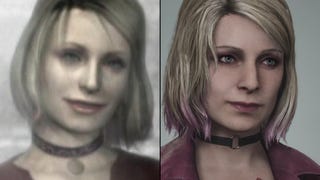 Silent Hill 2's remake is authentic and compelling - but technical problems need addressing