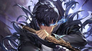 Solo Leveling Arise Codes