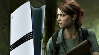 Digital Foundry posts more The Last of Us Part 2 PS5 Pro capture