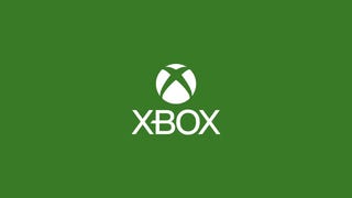 The Xbox logo